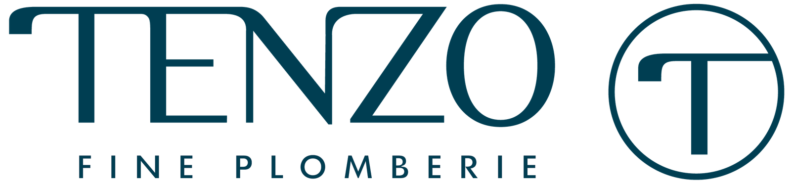 Tenzo Fine Plomberie+Icon_Fine+icone_Bleu